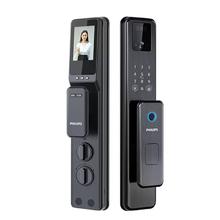 PHILIPS 飞利浦 301-FVP 人脸识别智能门锁