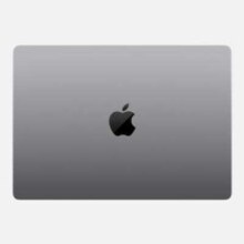 Apple 苹果 2023款MacBookPro 14.2英寸M3Pro/M3Max芯片 银色 深空 M3
