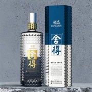 舍得 灵感舍得 42度浓香型白酒 500ml