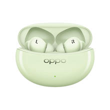 春焕新、PLUS会员：OPPO Enco Free3 入耳式真无线动圈主动降噪蓝牙耳机 竹影绿