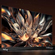 预售、PLUS会员：酷开创维 65K6 65英寸 Mini LED 1600nits 392分区 4K 144Hz 哈曼音效 液晶游戏电视机 65P6E