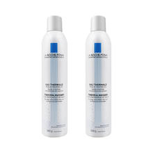 理肤泉 喷雾300ml*2补水保湿润肤水舒缓爽肤水女法国调理