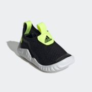 「海马鞋」adidas官方outlets阿迪达斯RapidaZen男女婴童学步鞋89元