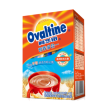 阿华田（Ovaltine）可可粉 巧克力风味 营养早餐蛋白冲饮 饮料随身装180g（30g*6包）