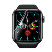 SMARTDEVIL 闪魔 applewatch膜s8苹果全屏代手表