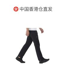 ARC'TERYX 始祖鸟 GAMMA MX男士涤纶黑色简约时尚软壳裤子