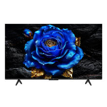 TCL 65T8H 液晶电视 65英寸 4K QLED量子点