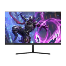 PLUS会员：SANC 盛色 N50Pro 4代 24.5英寸 IPS G-sync FreeSync 显示器（1920×1080、180Hz、130%sRGB、HDR10）