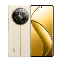 realme真我12 Pro 8GB+256GB天际领航 5G游戏拍照手机 智能手机
