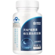 CONBA 康恩贝 褪黑素维生素B6片 30片
