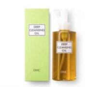 88VIP会员：DHC 蝶翠诗 橄榄卸妆油200ml