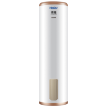 海尔（Haier）空气能热水器200升 智能恒温75℃高水温 电辅速热 WIFI智控京东小家 博雅RE-200J1(U1) （4-6人）