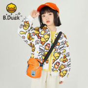 B.Duck 儿童洋气春装休闲风衣 BF3211909