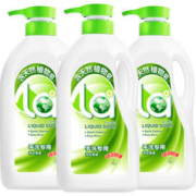 La 手洗 内衣专用洗衣液 920ml*2瓶