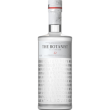 植物学家（The Botanist）洋酒 金酒 350ml