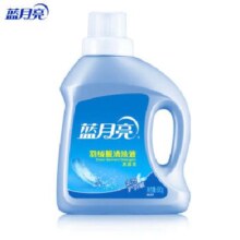 PLUS会员、需首购：蓝月亮 羽绒服专用洗衣液 500g/瓶