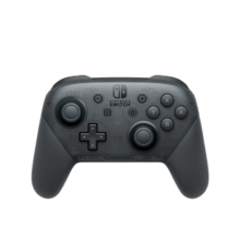 plus：Nintendo Switch任天堂  手柄 Pro游戏手柄 switch手柄