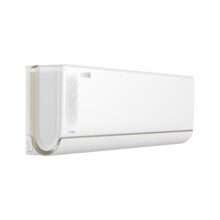 Midea/美的空调 1.5匹 新一级变频 智能冷暖壁挂式挂机 焕新风KFR-35GW/N8MKA1A 以旧换新