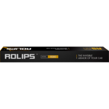 ROLIPS美国ROLIPS罗利普斯汽车漆面保护膜RS80 隐形车衣 RS-80（轿车整车）