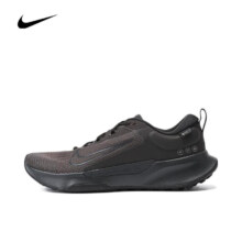 PLUS会员、京东百亿补贴：NIKE 耐克 JUNIPER TRAIL 2 GORE-TEX 男子防水越野跑步鞋 FB2067-200