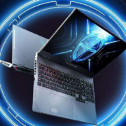 12日10点：ThundeRobot 雷神 猎刃16 16英寸游戏本（i7-13650HX、16GB、512GB、RTX 4060、2.5K@240Hz）