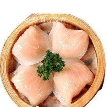 PLUS会员: 大希地 虾饺皇 400g 16个装