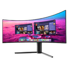 百亿补贴：TITAN ARMY 泰坦军团 C34CHR 34英寸VA曲面显示器（3440×1440、144Hz、99%sRGB、HDR400）