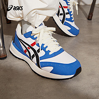 Asics 亚瑟士 Tarther SC 中性休闲运动鞋1203A125