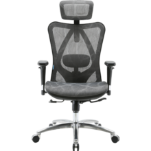 西昊人体工学电脑椅子 办公椅 老板椅 电竞椅 家用座椅转椅