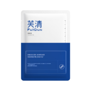 PLUS会员: 芙清 卡波姆修复功能性敷料 1片