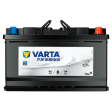 瓦尔塔启停蓄电池 AGM H7-80 适配车型 奔驰E260/E320