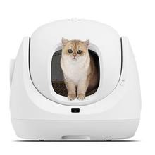 京东PLUS：CATLINK 智能全自动猫砂盆 599*533*545mm