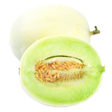 闽域寻鲜玉菇甜瓜 精品果【A+级品质】 5斤划算装【约1-3枚】