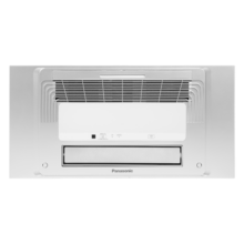松下（Panasonic）FV-RB20LS1 浴霸 风暖 集成吊顶式 多功能暖浴快 倩亮银