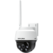 TP-LINK 4G流量卡摄像头家用监控器 IPC6Y32-A4GE
