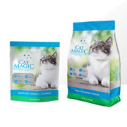 CAT MAGIC 喵洁客 猫砂 39磅