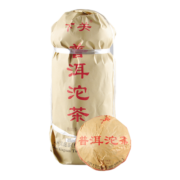 下关沱茶 茶叶 普洱茶 普洱熟茶 2023年 普洱沱茶 便装 500g/条