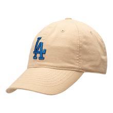 MLB 帽子男帽女帽秋冬运动帽LA标棒球帽鸭舌帽子3ACP6601N