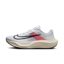 耐克（NIKE）男子公路竞速跑步鞋 ZOOM FLY 5 FD6562-100 42