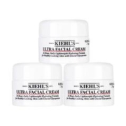 88VIP会员：Kiehl's 科颜氏 高保湿面霜15ml*3