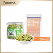 YANXUAN 网易严选 猫条*6+猫薄荷饼干