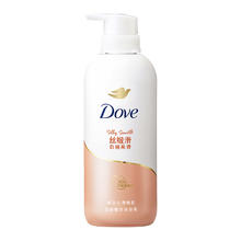 1日0点、88VIP：Dove 多芬 白桃果香沐浴露 500g