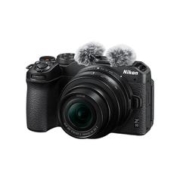 88VIP会员：Nikon 尼康 Z30 APS-C画幅无反相机+16-50mm 套机