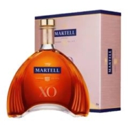 MARTELL 马爹利 XO干邑白兰地烈酒700ml原瓶进口洋酒