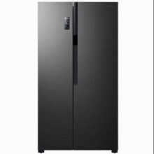 京东百亿补贴、PLUS会员：Ronshen 容声 529升 变频一级能效对开门冰箱家用 BCD-529WD18HP