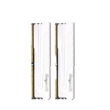 KINGBANK 金百达 32GB(16G×2)套装 DDR4 3600 台式机内存条 银爵 C18