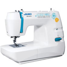 重机 JUKI 家用电动多功能缝纫机HZL-357ZP-C吃厚锁边锁眼自动穿线