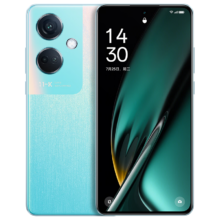 OPPO 手机 K11 12GB+512GB  冰川蓝