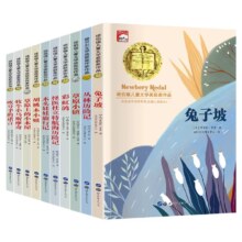 纽伯瑞儿童文学大奖小说 全套10册
