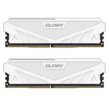 光威（Gloway）32GB(16GBx2)套装 DDR5 4800 台式机内存条 天策系列 助力AI